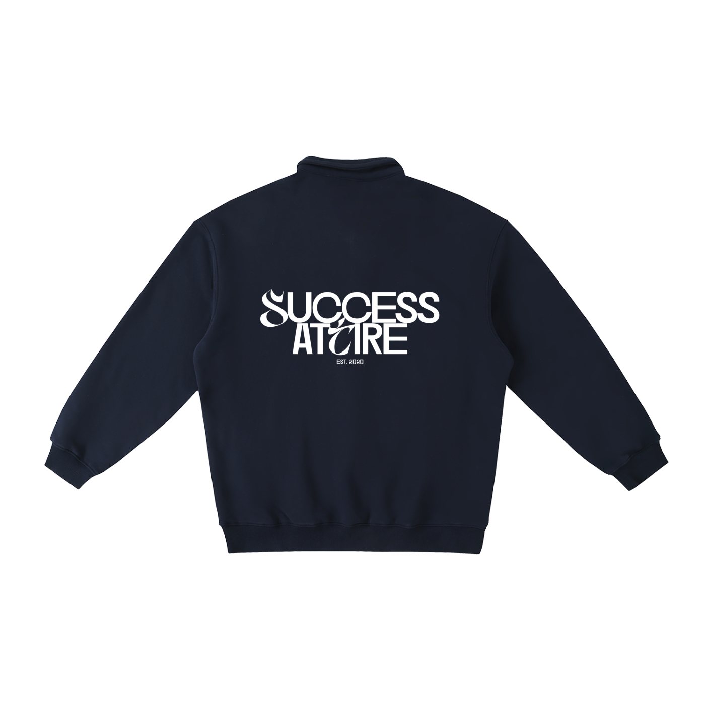 SUCCESS PULLOVER