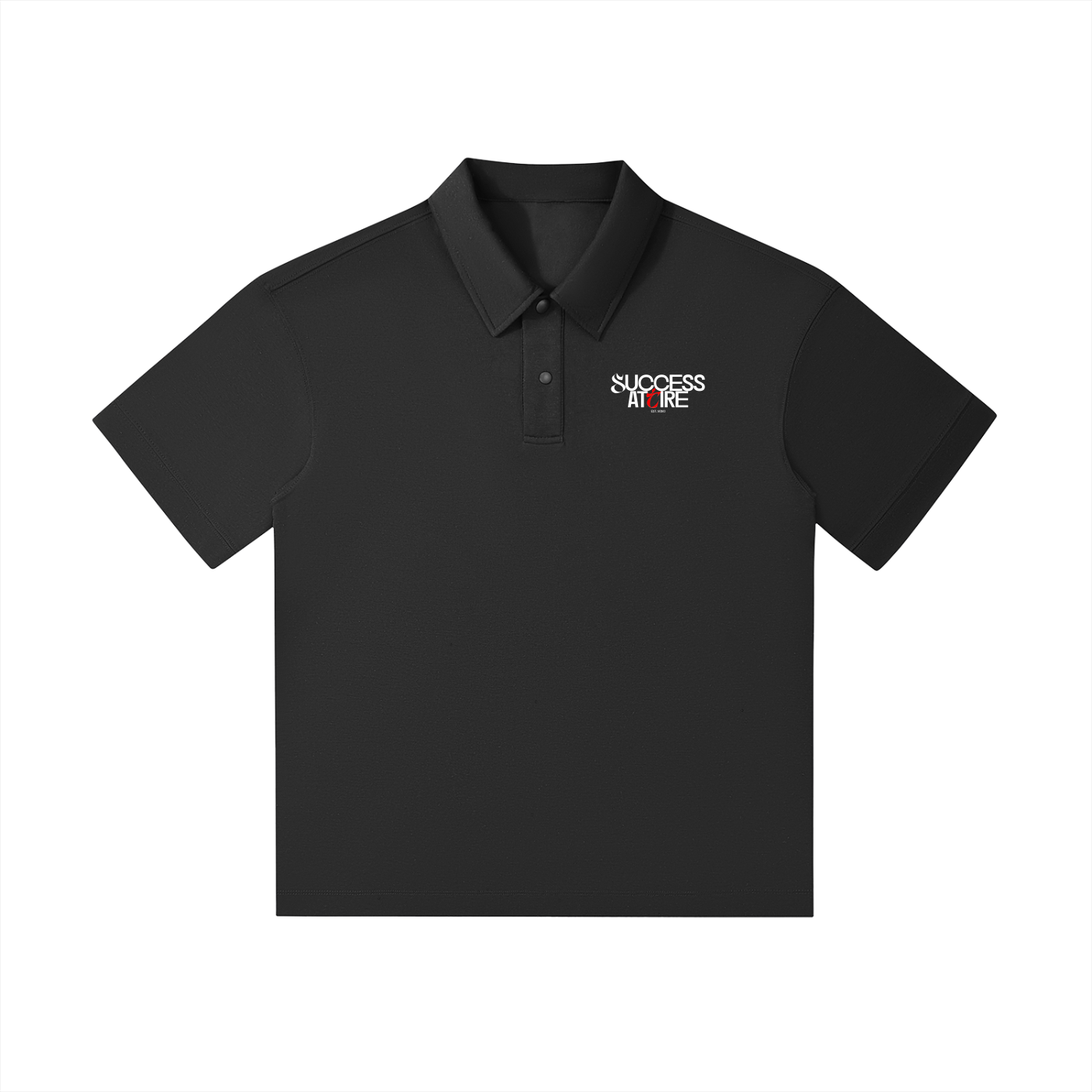 Success polo