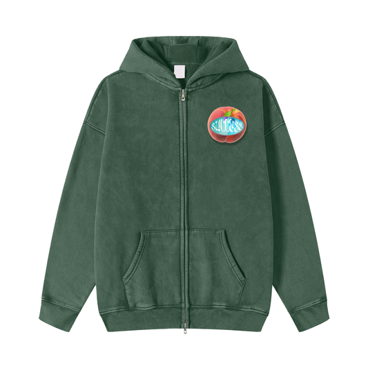 FRUIT OF LABOR JACKET