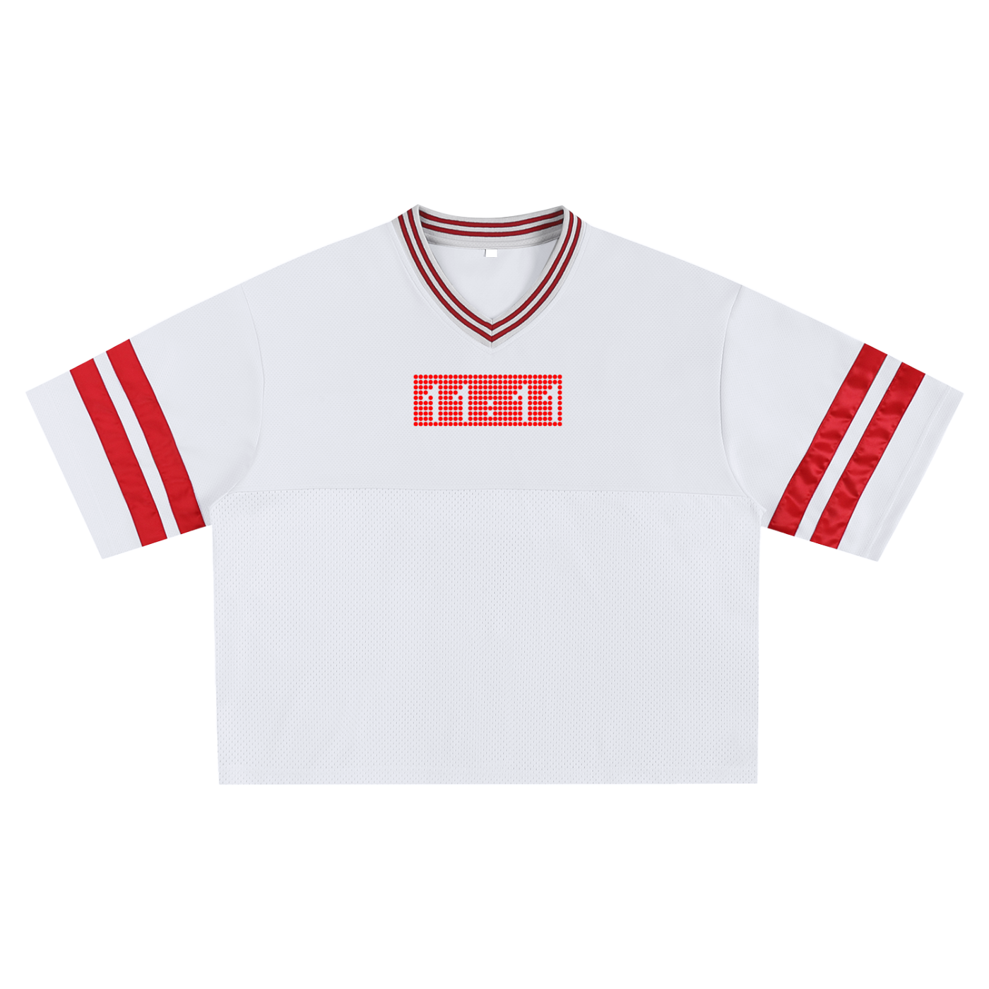 WISH-4-SUCCESS JERSEY