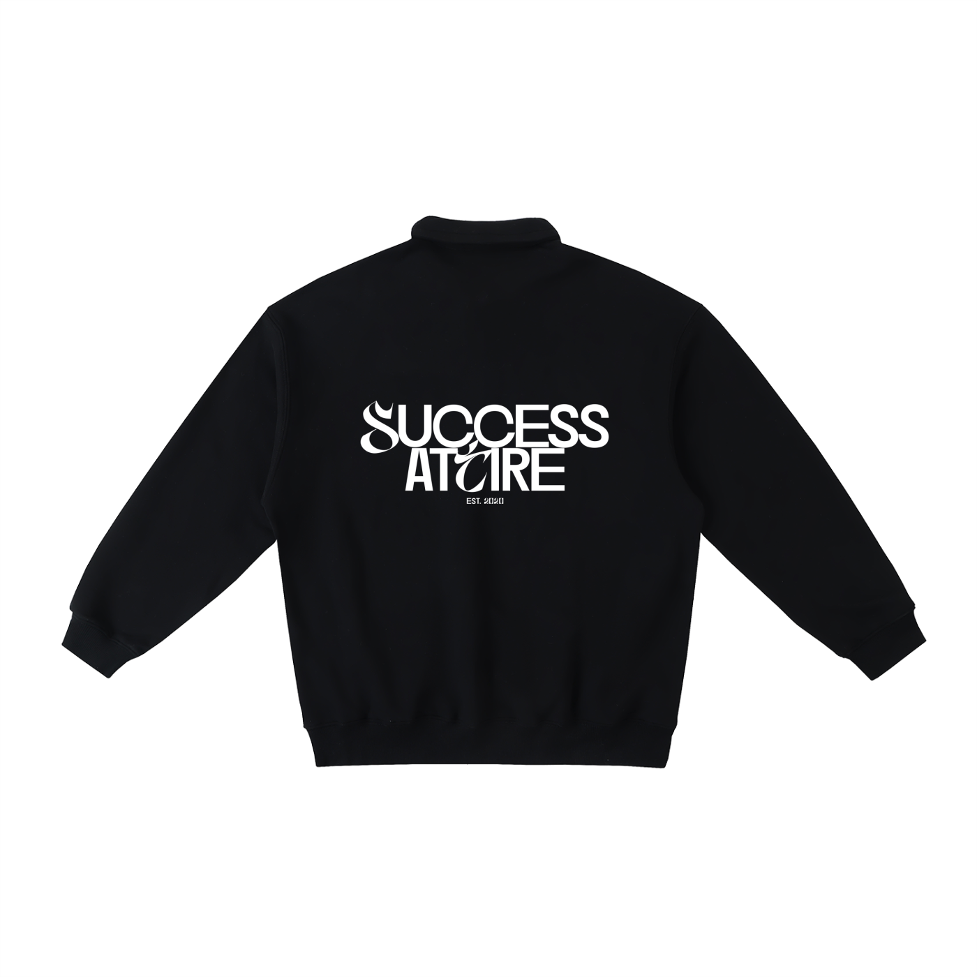 SUCCESS PULLOVER