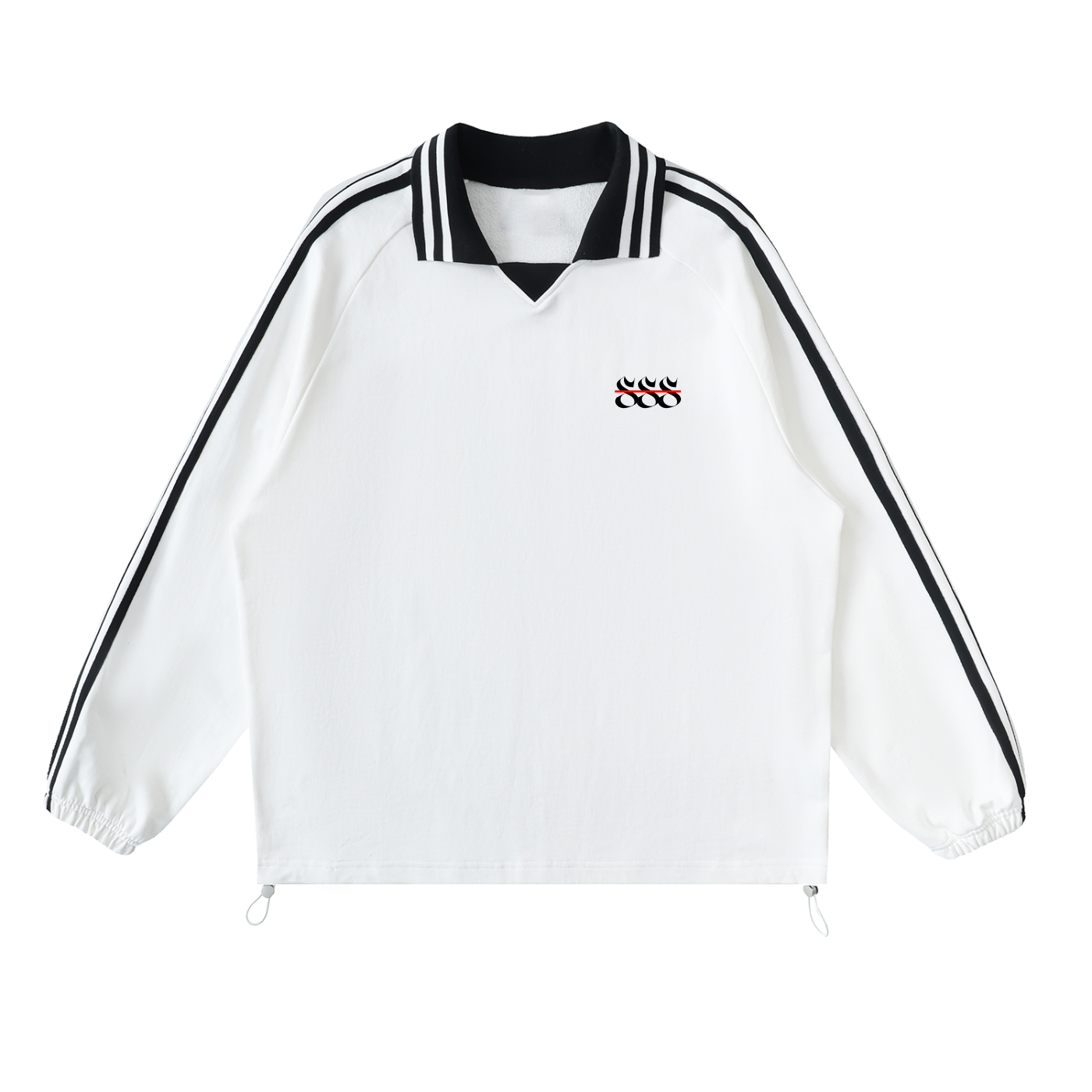 BET ON SUCCESS SWEATER