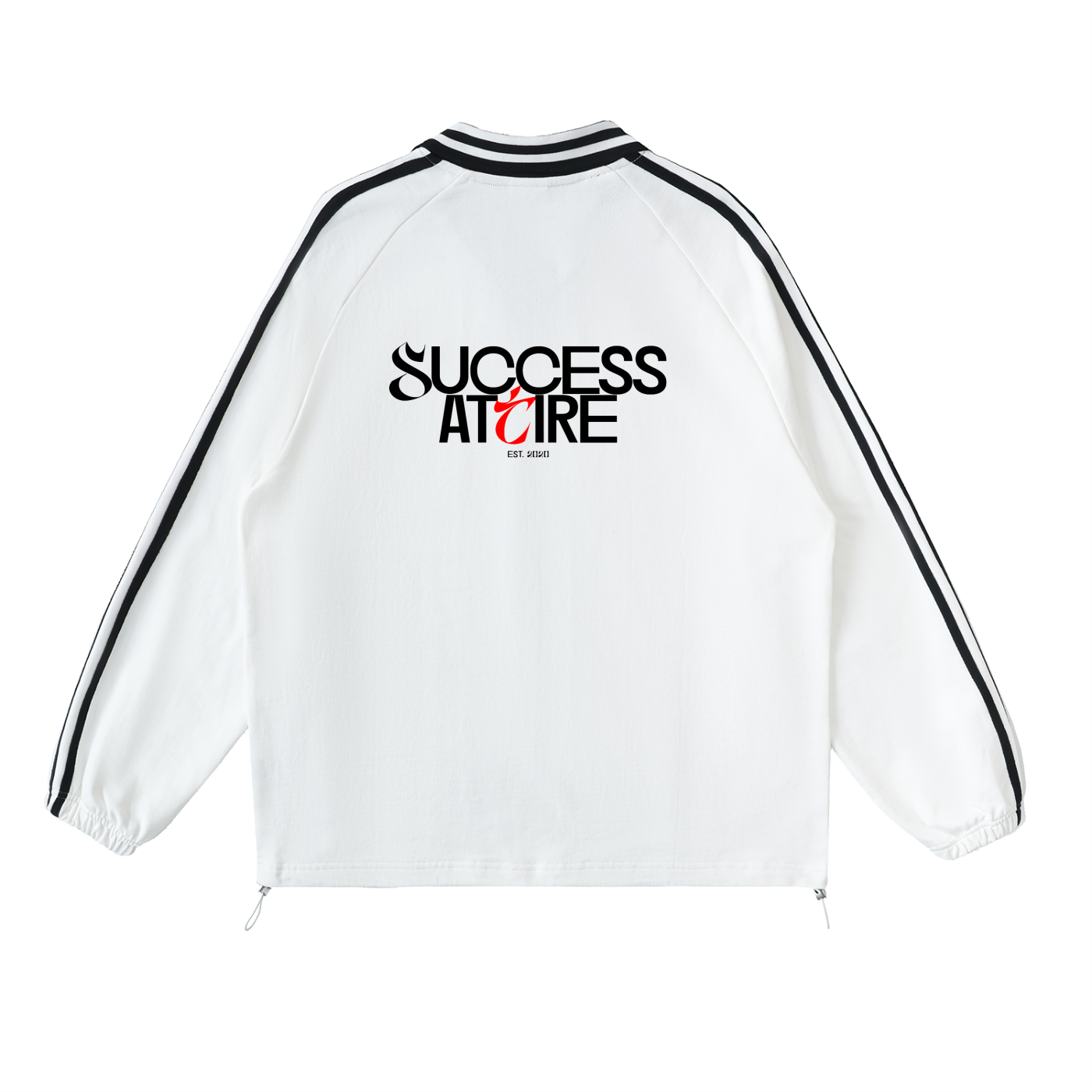 BET ON SUCCESS SWEATER