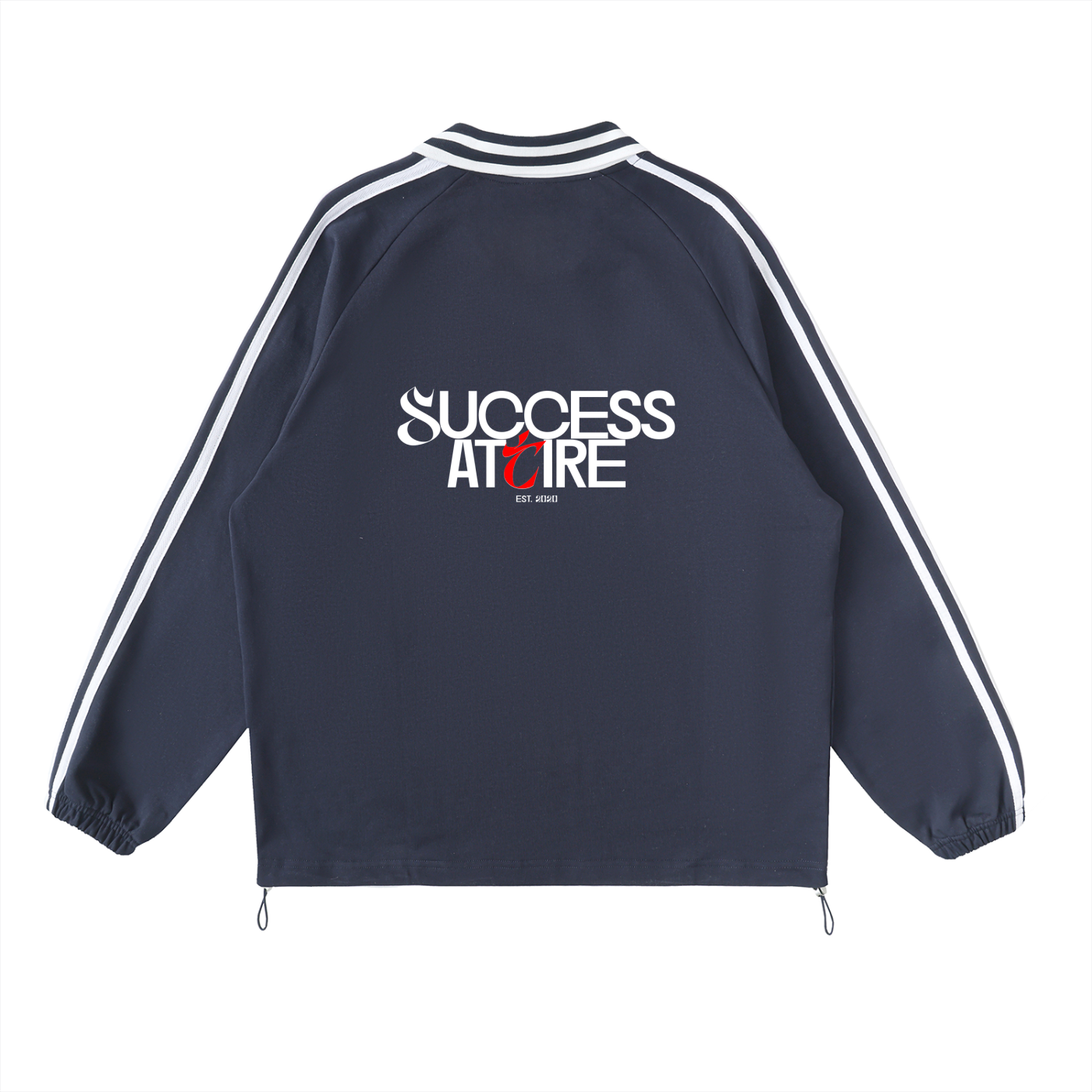 BET ON SUCCESS SWEATER