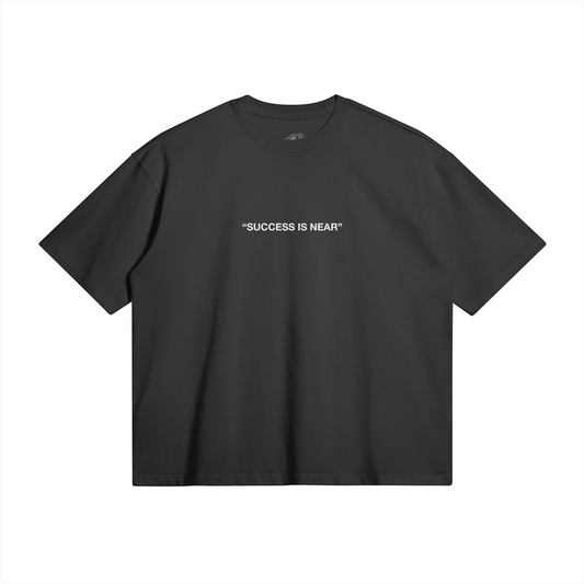 ANOMALY TEE